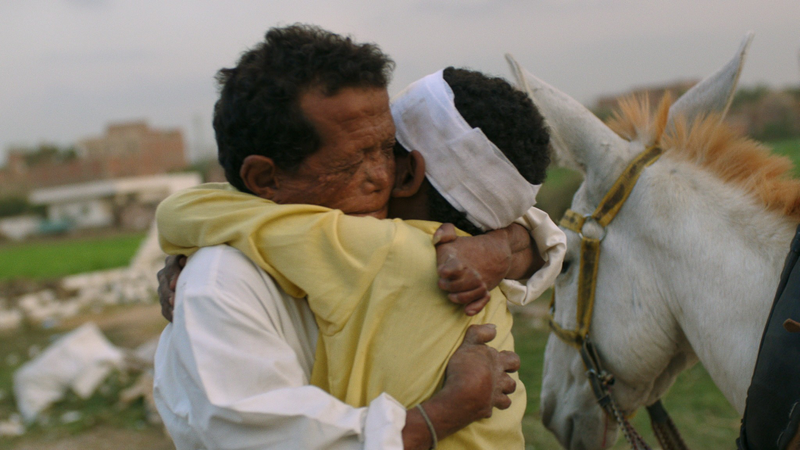 Illustration for article titled The Oscar-submitted Yomeddine is a sentimental but affecting ode to friendship among outcasts